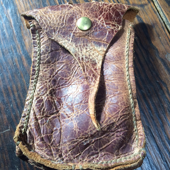 Hip Pouch - Picture 1 of 4